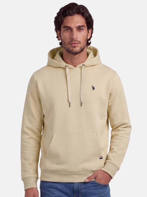 U.S. POLO ASSN. Herren Hoodie – Kapuzenpullover mit Fleecefutter & Logo-Stickerei - Image 5