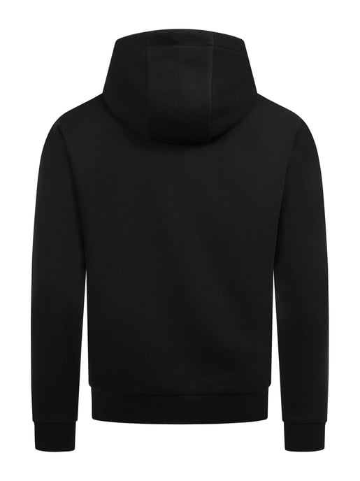 U.S. POLO ASSN. Herren Hoodie – Kapuzenpullover mit Fleecefutter & Logo-Stickerei - Image 3