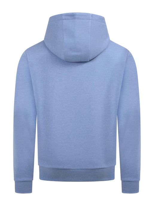 U.S. POLO ASSN. Herren Hoodie – Kapuzenpullover mit Fleecefutter & Logo-Stickerei - Image 3