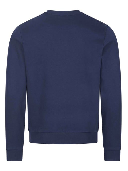 U.S. POLO ASSN. Herren Sweatshirt Pullover USJaxxon aus Baumwollmix - Image 3
