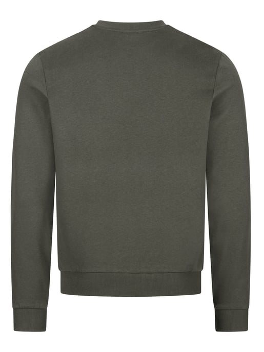 U.S. POLO ASSN. Herren Sweatshirt Pullover USJaxxon aus Baumwollmix - Image 3