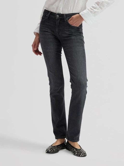 Lee - Elly Slim Straight - Current Affair - Image 2