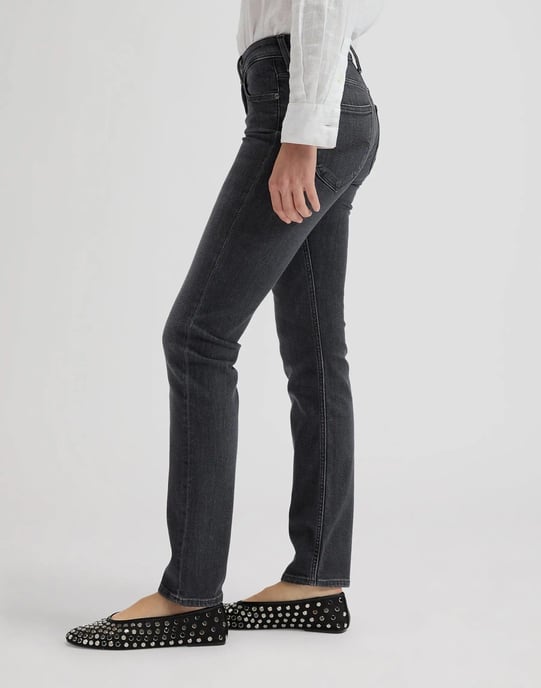 Lee - Elly Slim Straight - Current Affair - Image 3