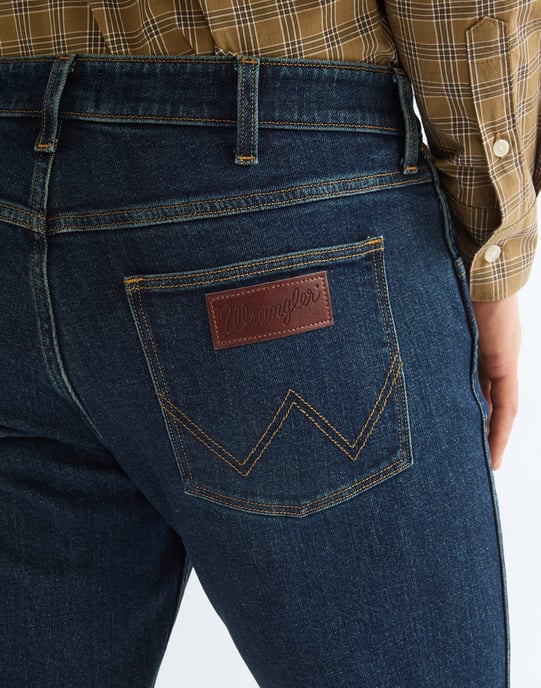 Wrangler - Greensboro Regular Fit - Rush - Image 5