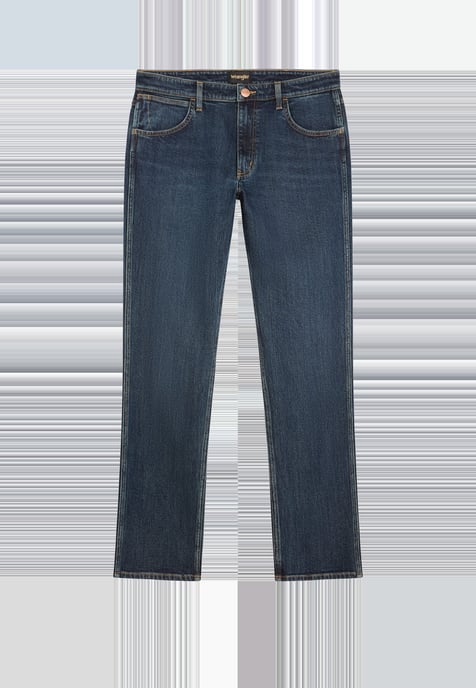 Wrangler - Greensboro Regular Fit - Rush - Image 6