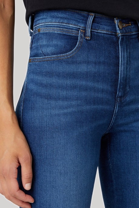 Wrangler - Slim - Authentic Love - Image 4