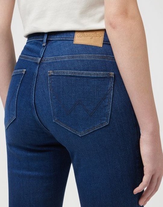 Wrangler - Slim - Authentic Love - Image 6