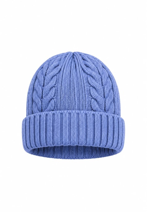Schal & Beanie Schal-Und-Mützen-Set - Image 2
