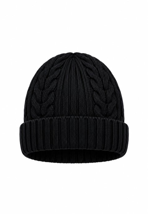 Schal & Beanie Schal-Und-Mützen-Set - Image 2