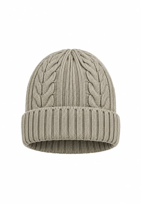 Schal & Beanie Schal-Und-Mützen-Set - Image 2