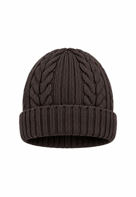 Schal & Beanie Schal-Und-Mützen-Set - Image 2