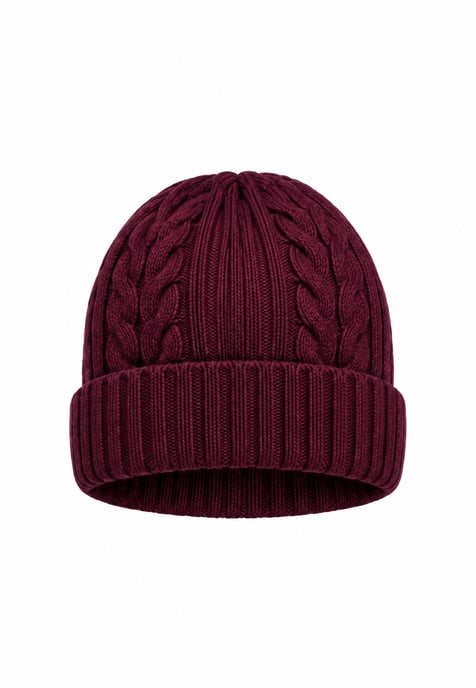 Schal & Beanie Schal-Und-Mützen-Set - Image 2
