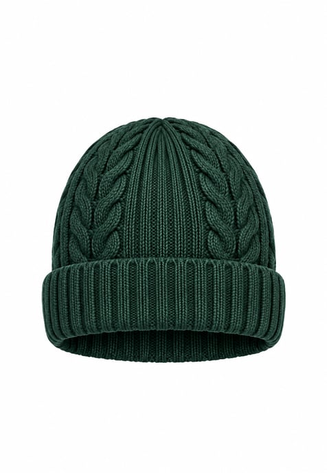 Schal & Beanie Schal-Und-Mützen-Set - Image 2