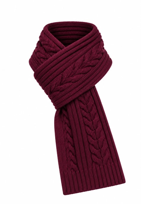 Schal & Beanie Schal-Und-Mützen-Set - Image 3