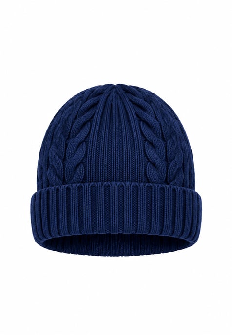 Schal & Beanie Schal-Und-Mützen-Set - Image 2