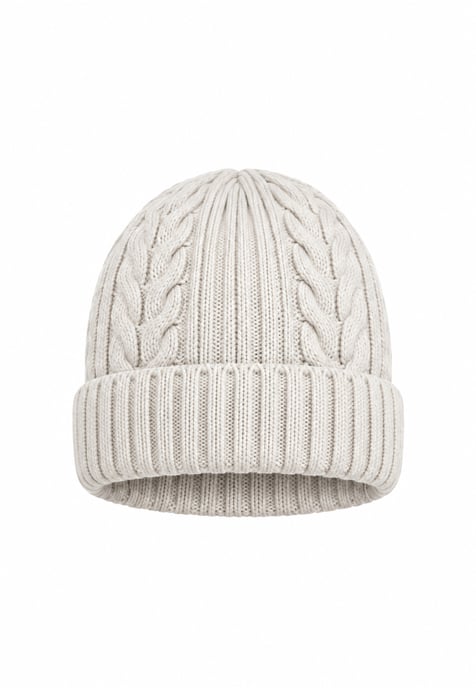 Schal & Beanie Schal-Und-Mützen-Set - Image 2