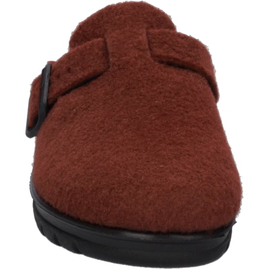 JOSEF SEIBEL Damen Hausschuh Metz 390 in carmin - Image 4