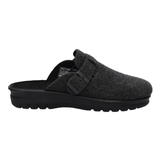 JOSEF SEIBEL Damen Hausschuh Metz 390 in titan - Image 2