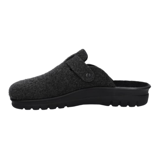 JOSEF SEIBEL Damen Hausschuh Metz 390 in titan - Image 3