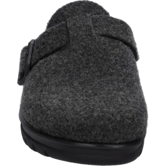 JOSEF SEIBEL Damen Hausschuh Metz 390 in titan - Image 4