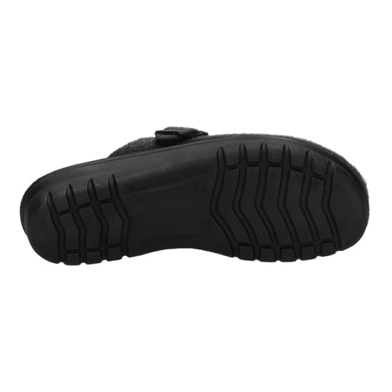 JOSEF SEIBEL Damen Hausschuh Metz 390 in titan - Image 5