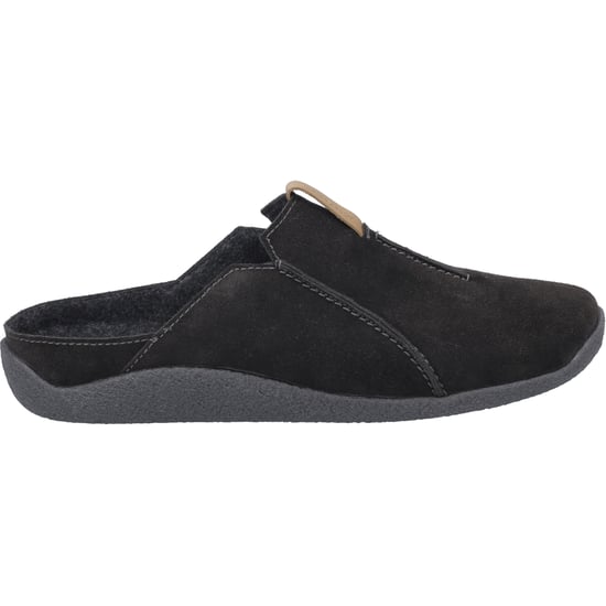 JOSEF SEIBEL Herren Hausschuh Vince 02 in titan - Image 2
