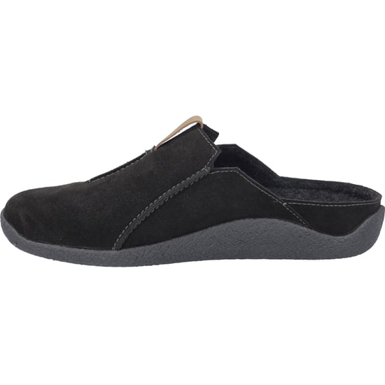 JOSEF SEIBEL Herren Hausschuh Vince 02 in titan - Image 3