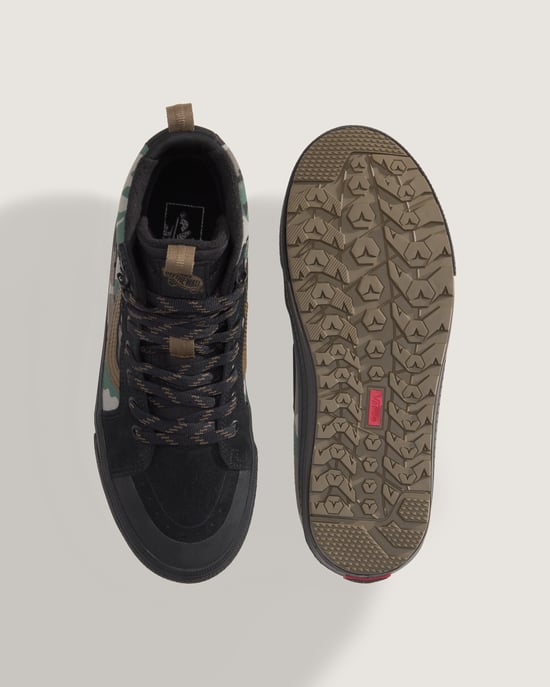 Sk8-Hi Waterproof Insulated MTE Sneaker - Image 3