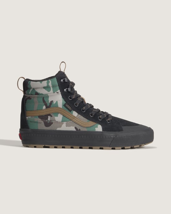 Sk8-Hi Waterproof Insulated MTE Sneaker - Image 5