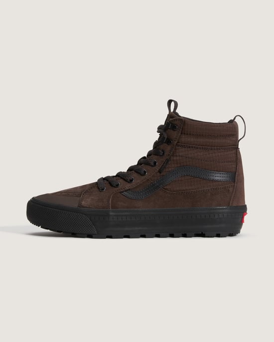 Sk8-Hi Waterproof Insulated MTE Sneakers - Image 1