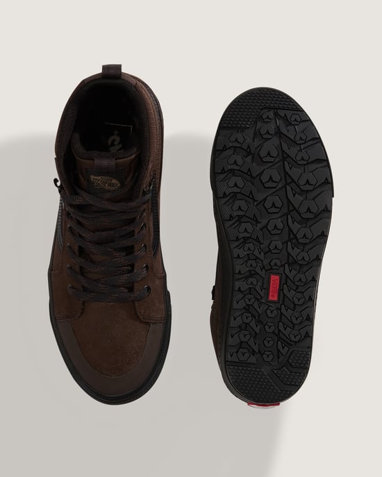 Sk8-Hi Waterproof Insulated MTE Sneakers - Image 3