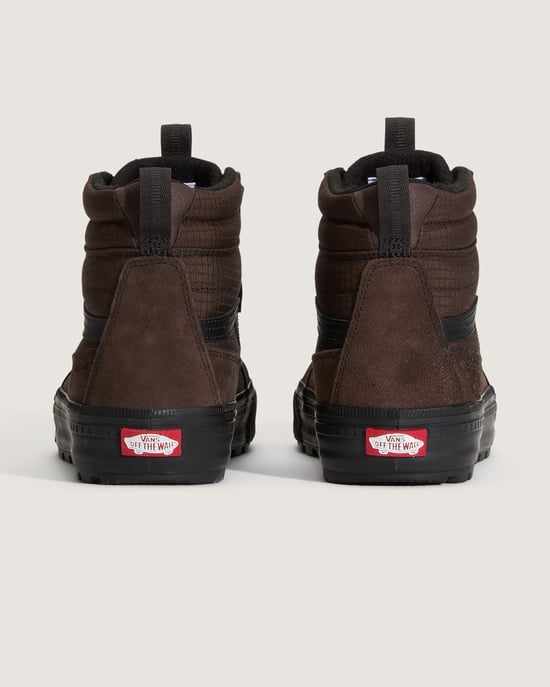 Sk8-Hi Waterproof Insulated MTE Sneakers - Image 4