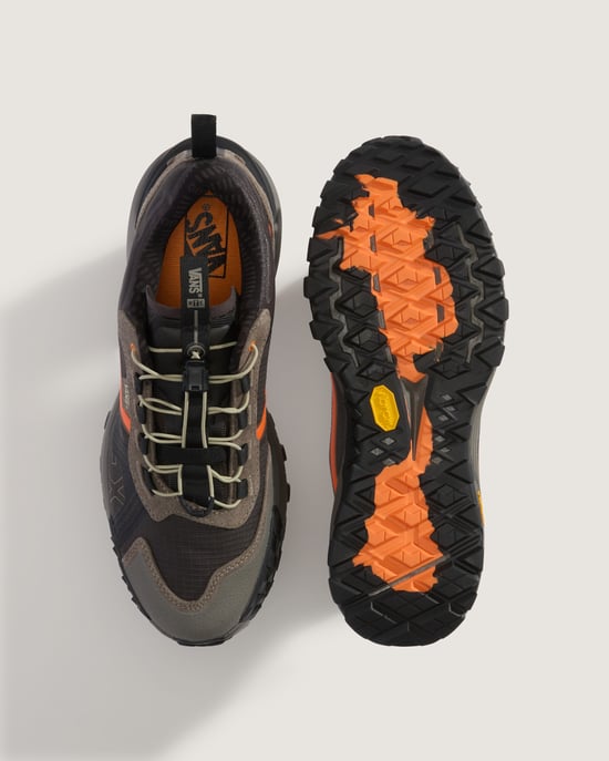 Crosspath XC GORE-TEX MTE Sneaker - Image 3