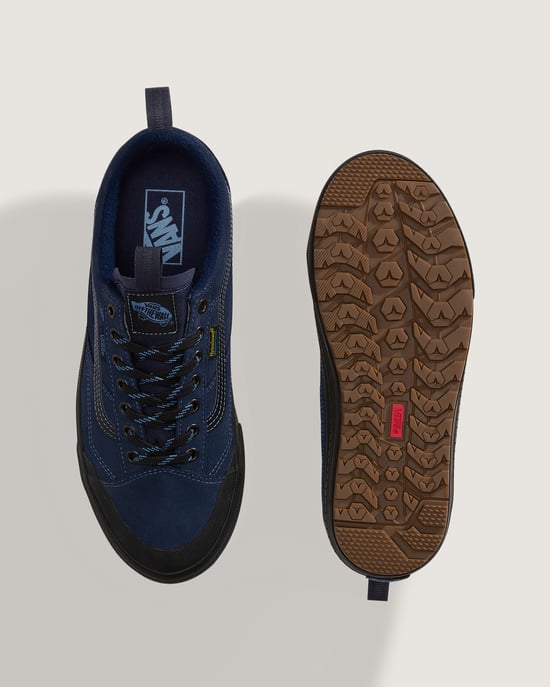 Old Skool Waterproof Insulated MTE Sneaker - Image 3
