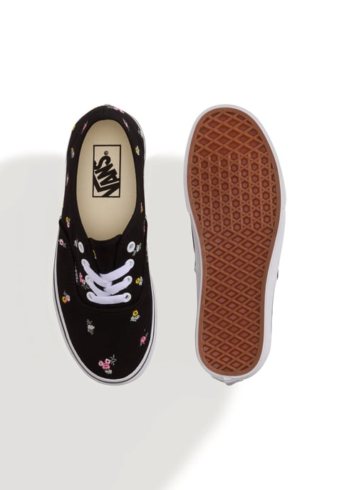 Authentic Sneaker - Image 3
