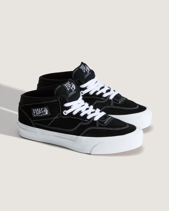 Premium Half Cab Reissue 33 Sneaker - Image 2