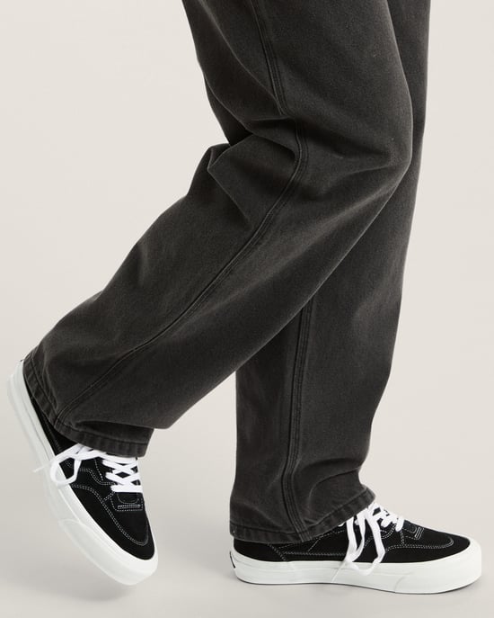 Premium Half Cab Reissue 33 Sneaker - Image 5