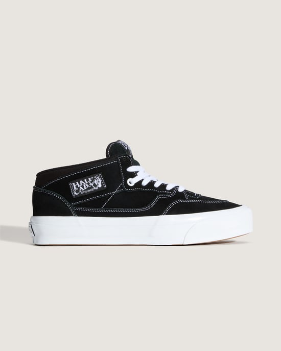 Premium Half Cab Reissue 33 Sneaker - Image 6