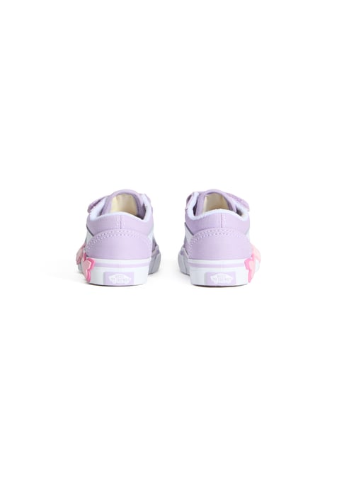 Old Skool Hook and Loop Butterfly Sneaker - Image 4