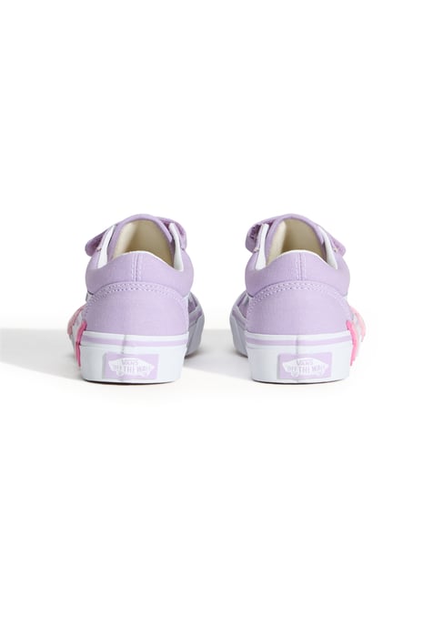 Old Skool Hook and Loop Butterfly-Sneaker - Image 4