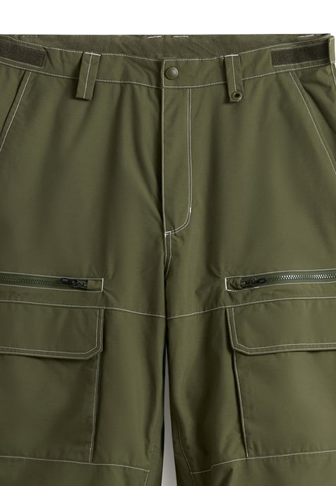 EG CARGO SNOW Hose - Image 3