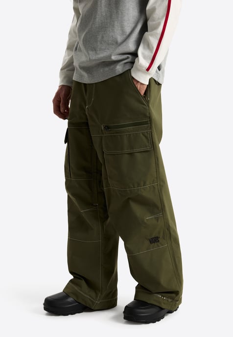 EG CARGO SNOW Hose - Image 4