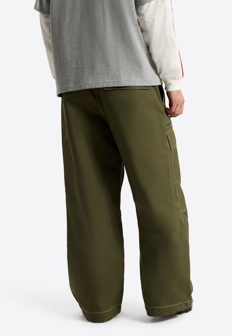 EG CARGO SNOW Hose - Image 5
