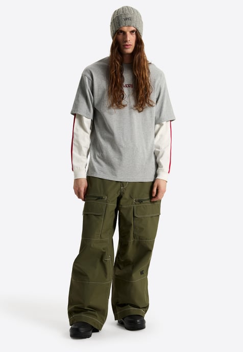 EG CARGO SNOW Hose - Image 6