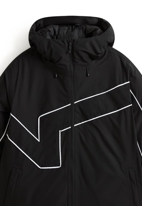 90'S BIGBLOCK Jacke - Image 3