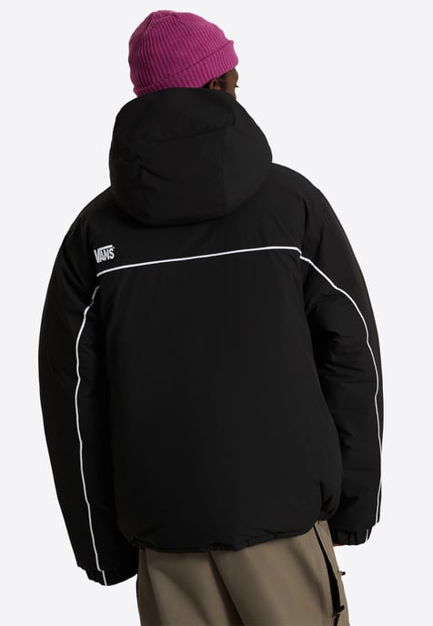 90'S BIGBLOCK Jacke - Image 5