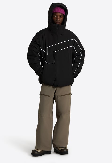 90'S BIGBLOCK Jacke - Image 6