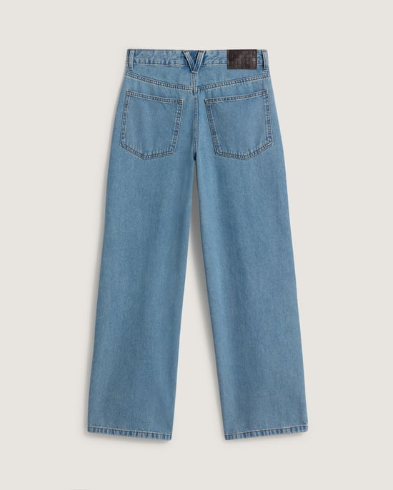 Sirelle 5 Pocket Puddle Hose - Image 2