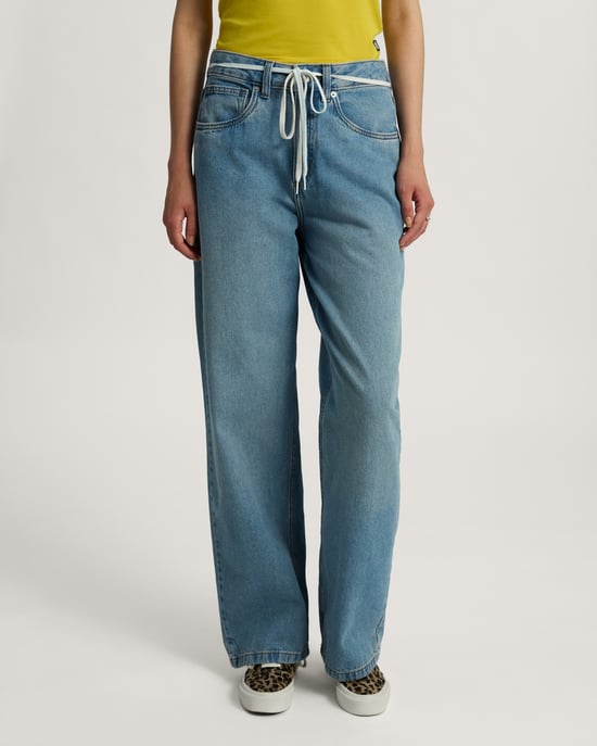 Sirelle 5 Pocket Puddle Hose - Image 3