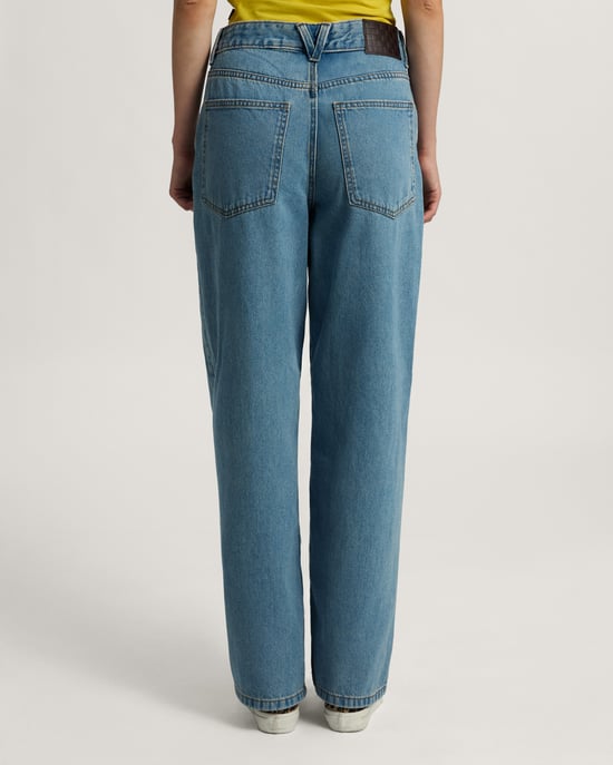 Sirelle 5 Pocket Puddle Hose - Image 5
